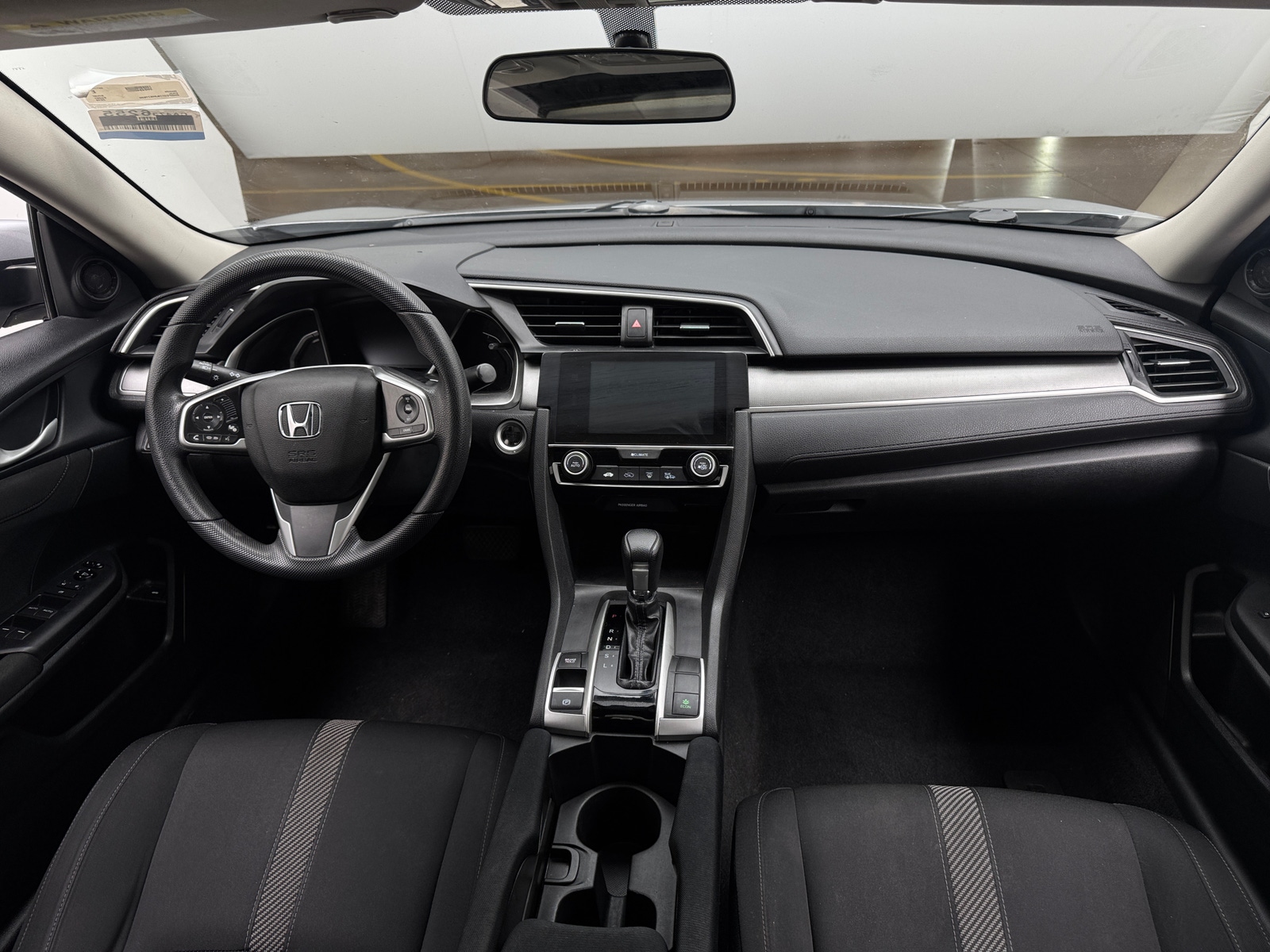 Thumbnail: 2018 Honda Civic - 3