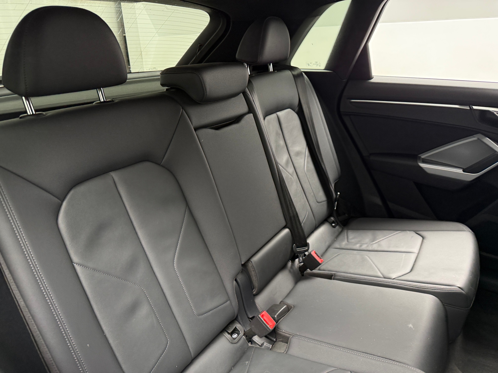 Thumbnail: 2022 Audi Q3 - 5