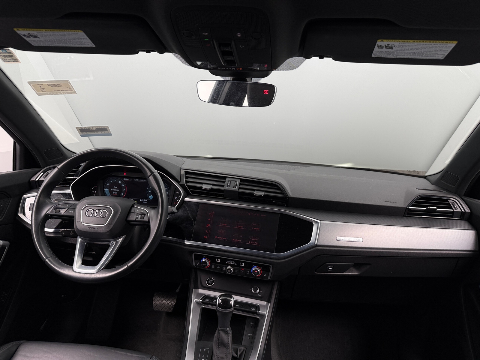 Thumbnail: 2022 Audi Q3 - 2