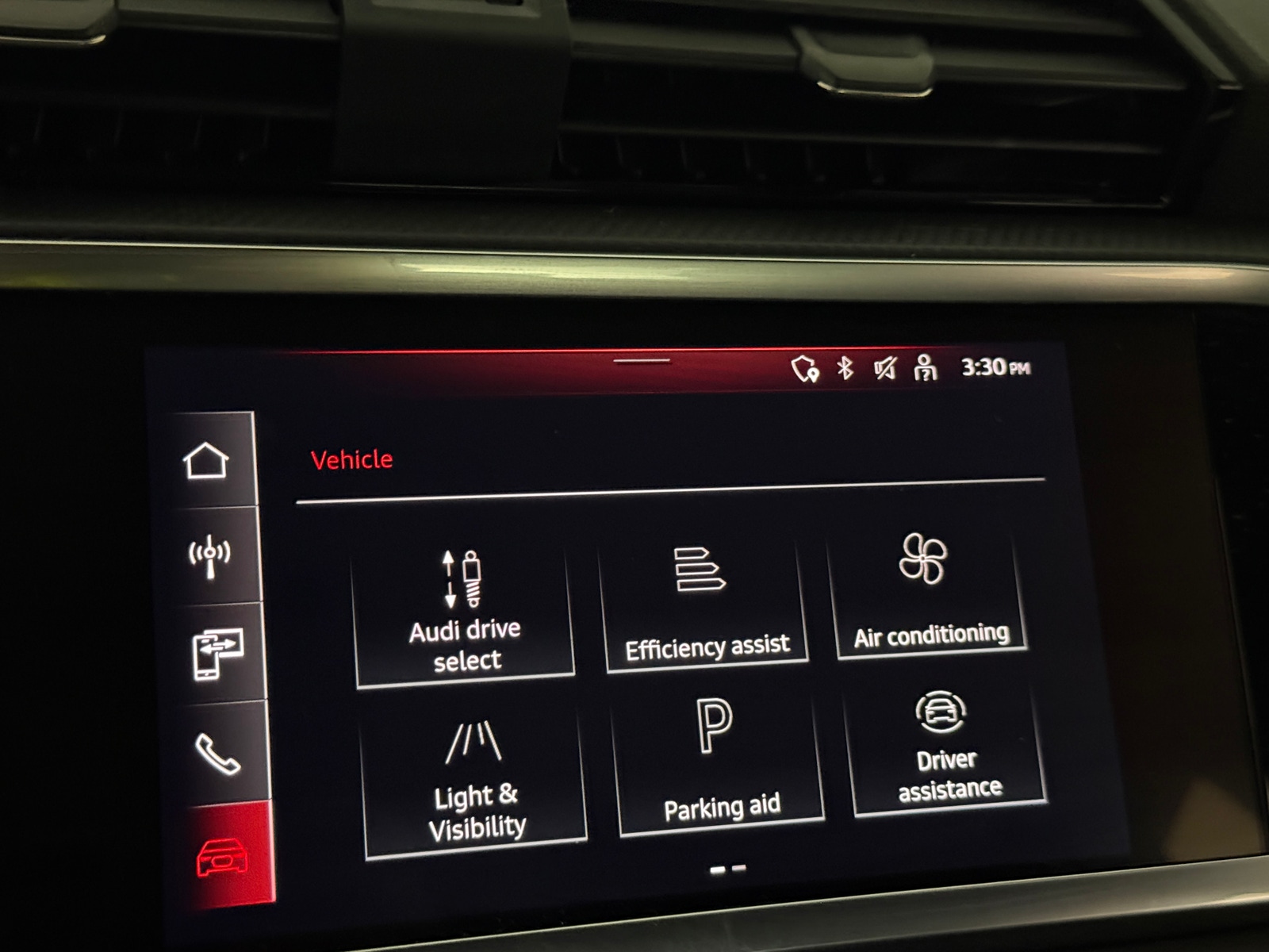 Thumbnail: 2022 Audi Q3 - 3