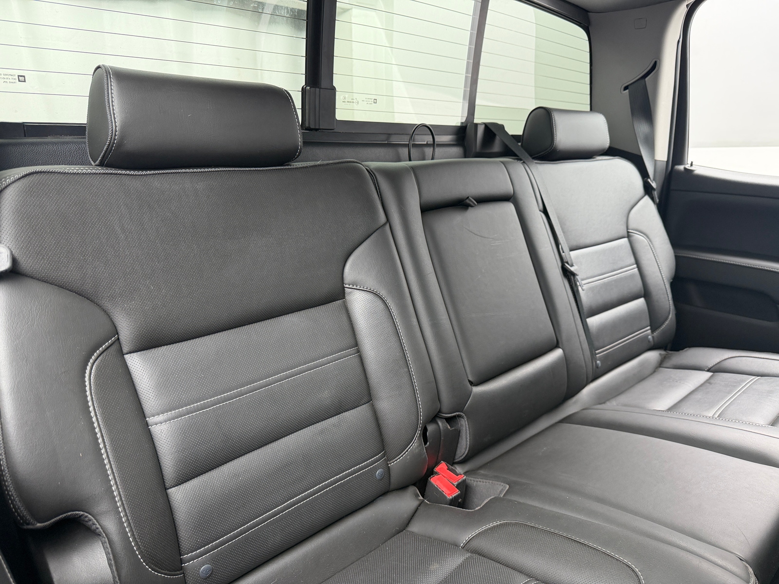 Thumbnail: 2018 GMC Sierra 1500 - 5