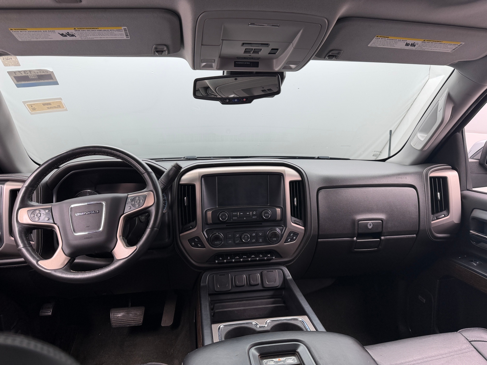 Thumbnail: 2018 GMC Sierra 1500 - 2