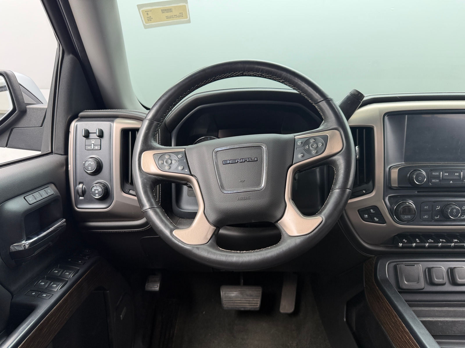Thumbnail: 2018 GMC Sierra 1500 - 4