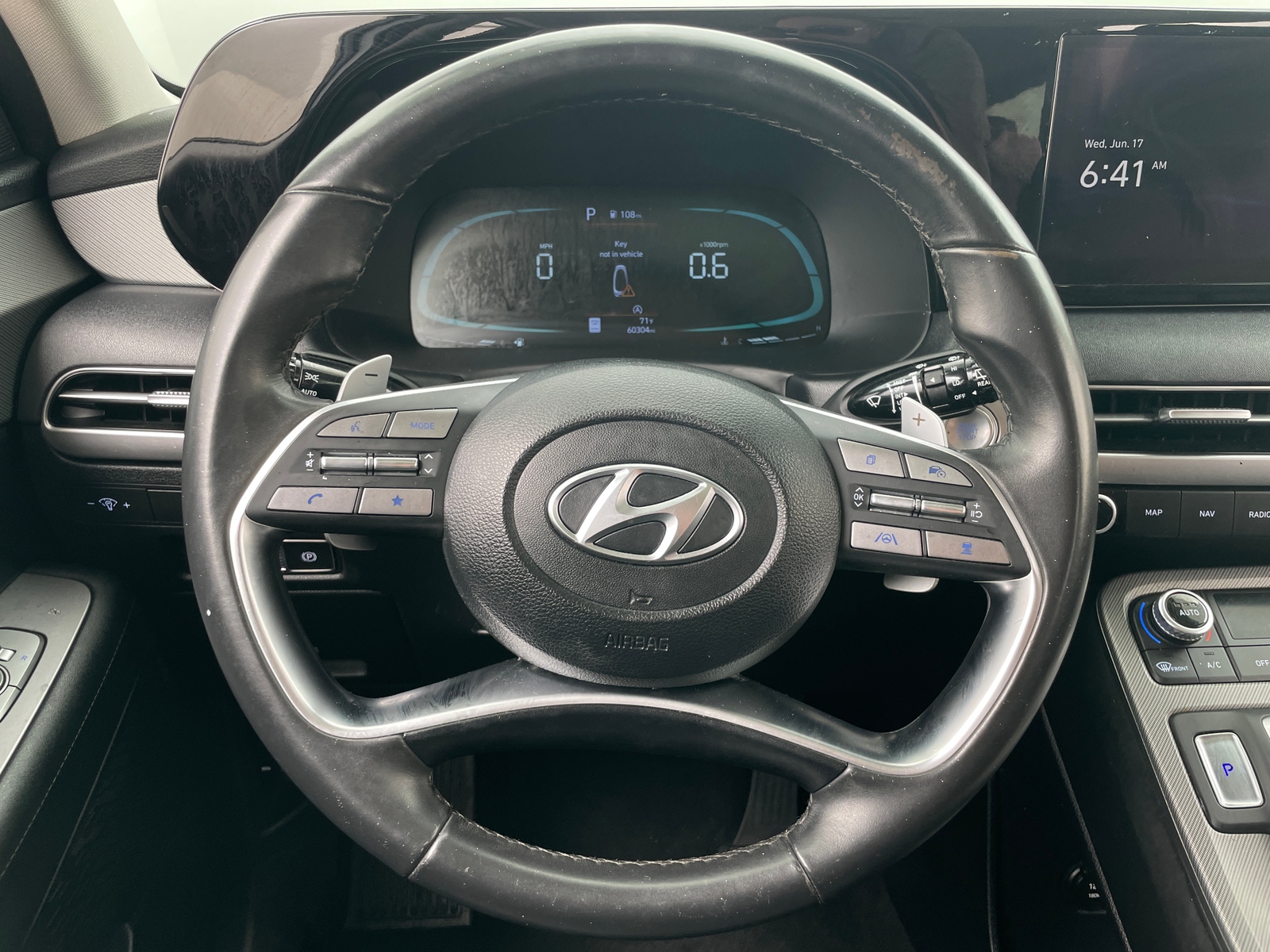 Thumbnail: 2023 Hyundai Palisade - 4