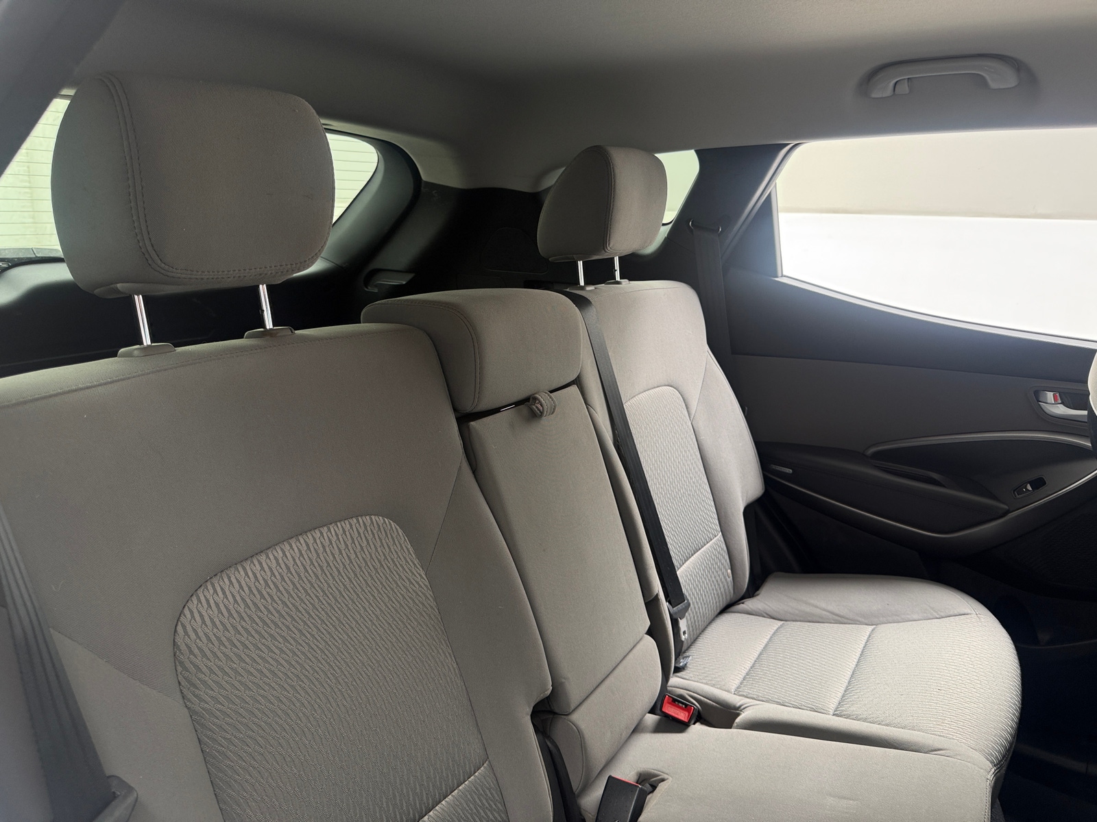 Thumbnail: 2017 Hyundai Santa Fe - 6