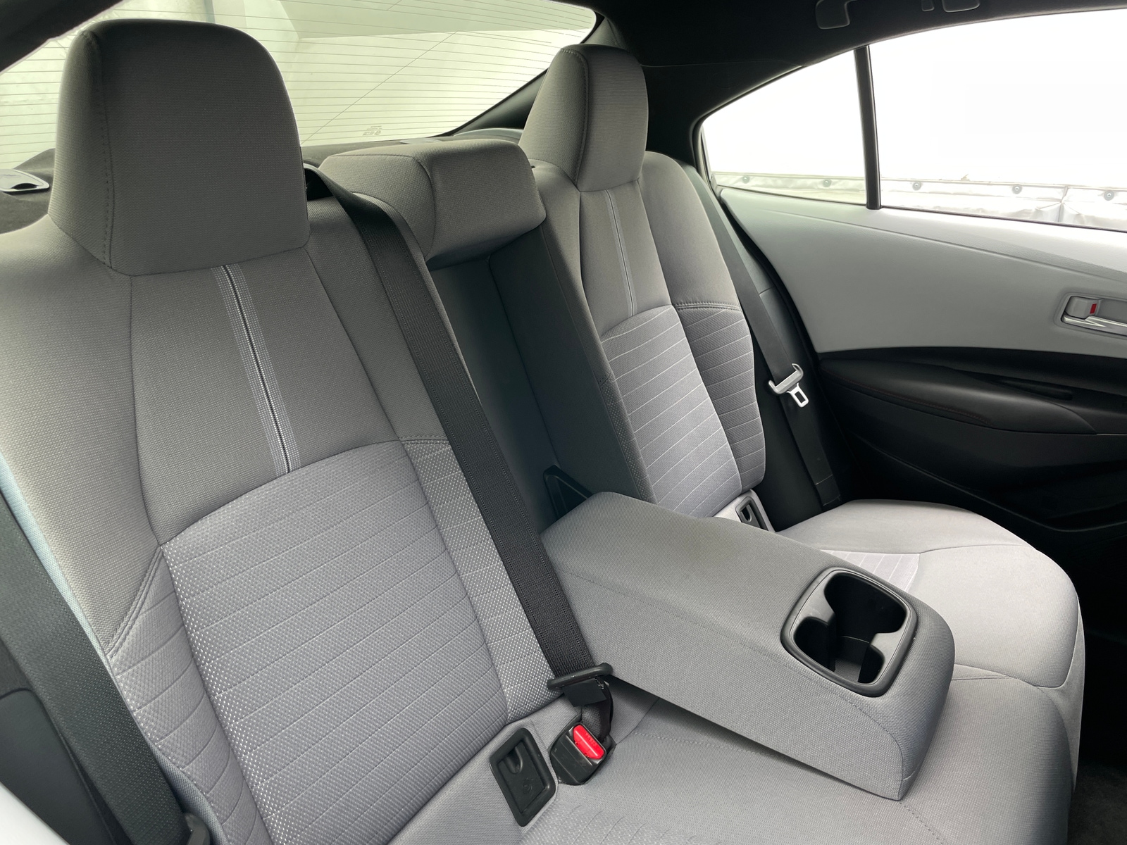 Thumbnail: 2023 Toyota Corolla - 6
