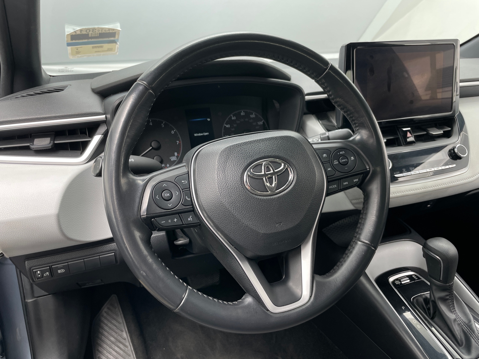 Thumbnail: 2023 Toyota Corolla - 5