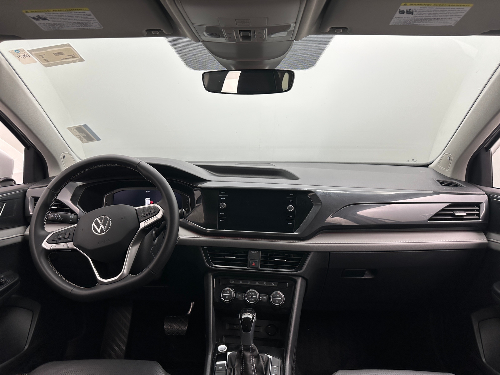 Thumbnail: 2024 Volkswagen Taos - 2