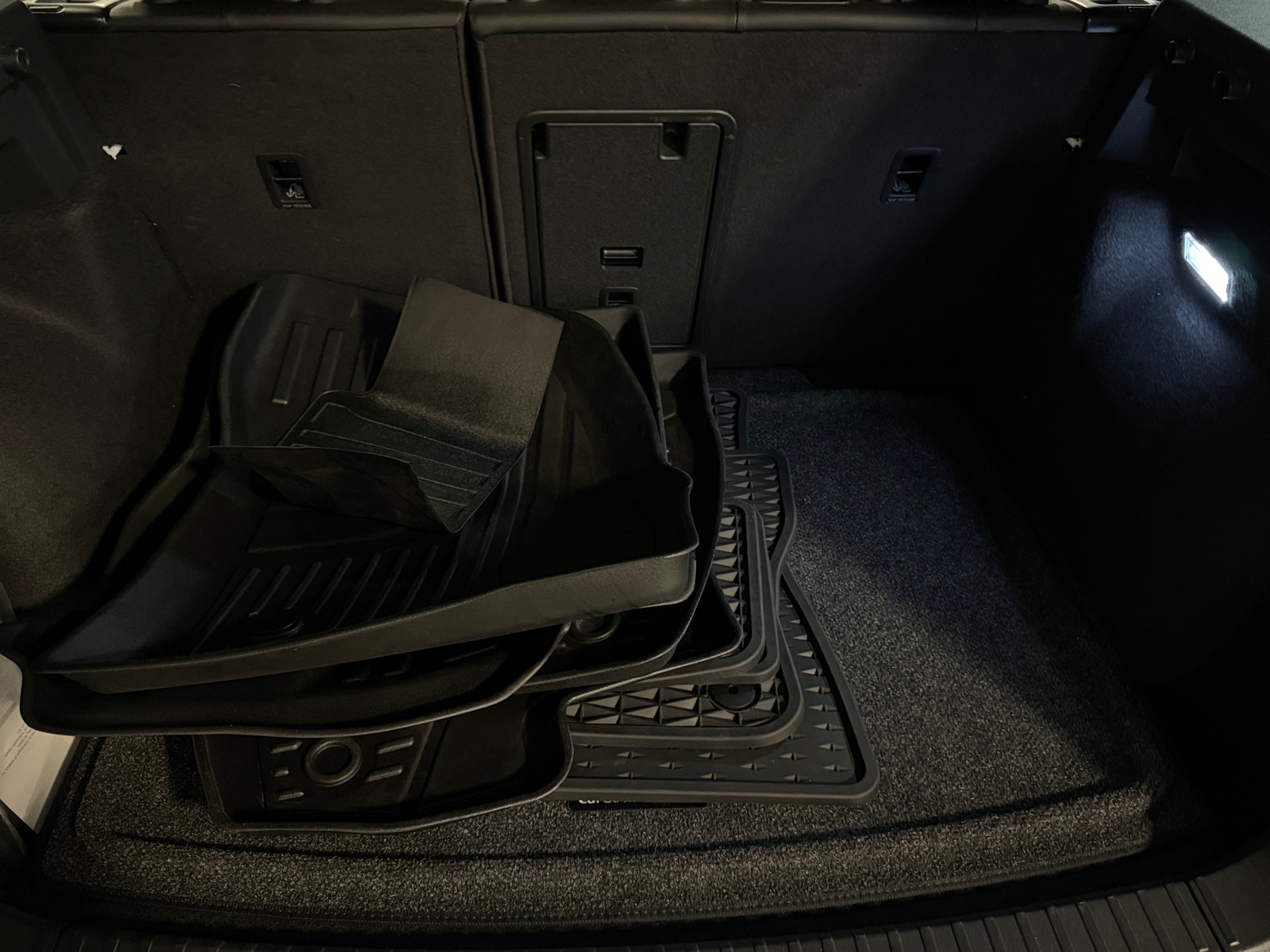 Thumbnail: 2024 Volkswagen Taos - 6