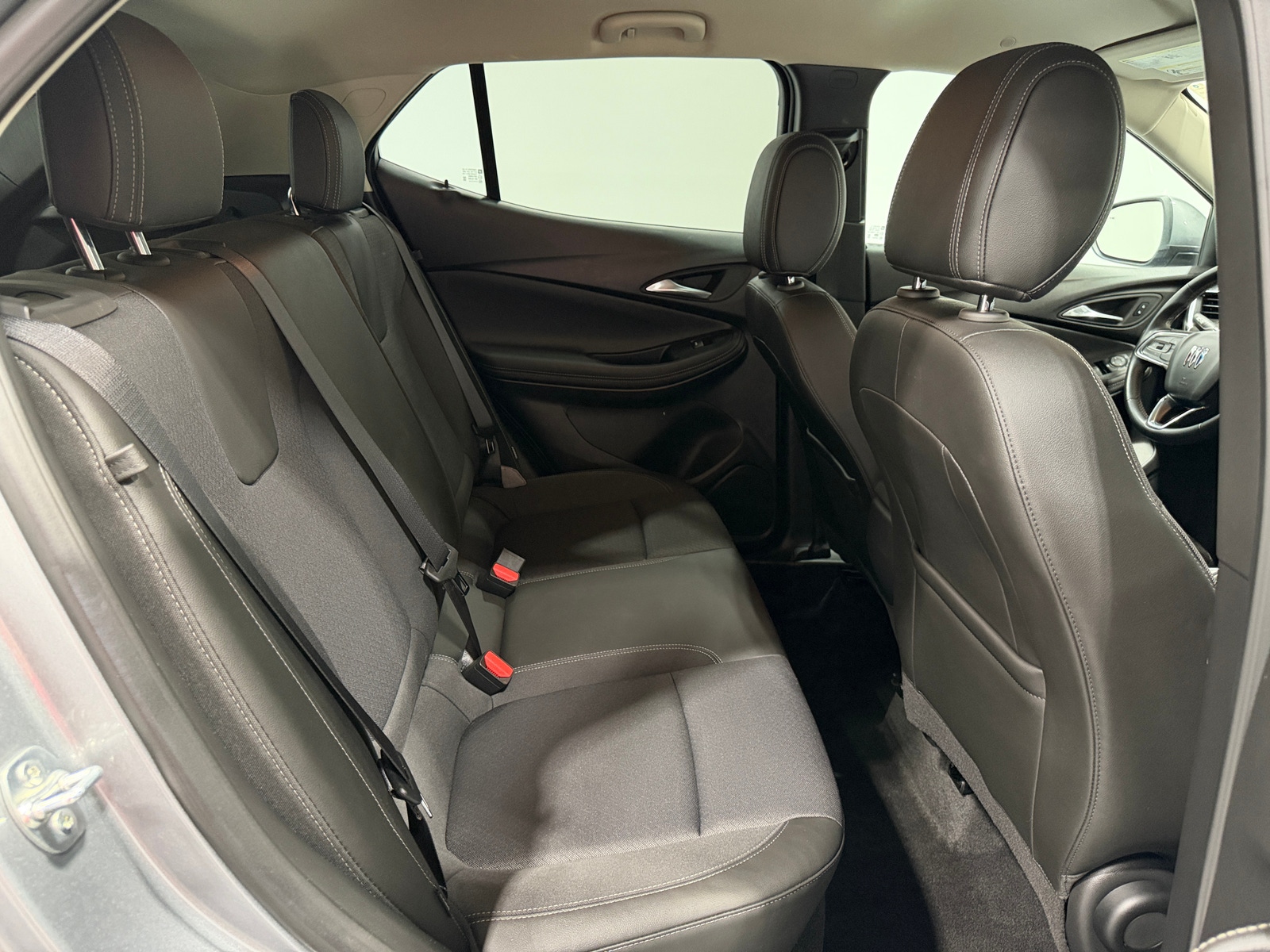 Thumbnail: 2024 Buick Encore GX - 5