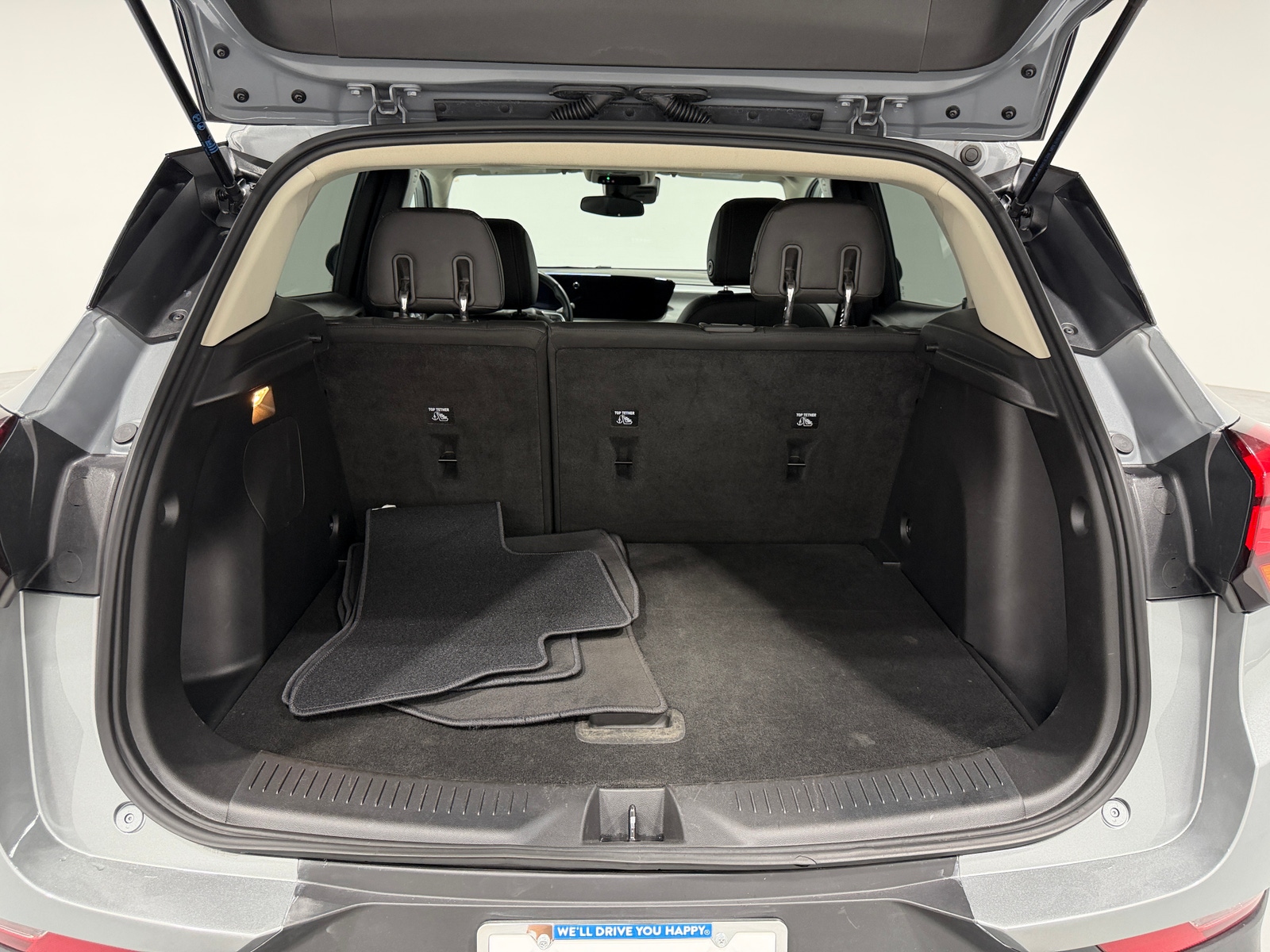 Thumbnail: 2024 Buick Encore GX - 6