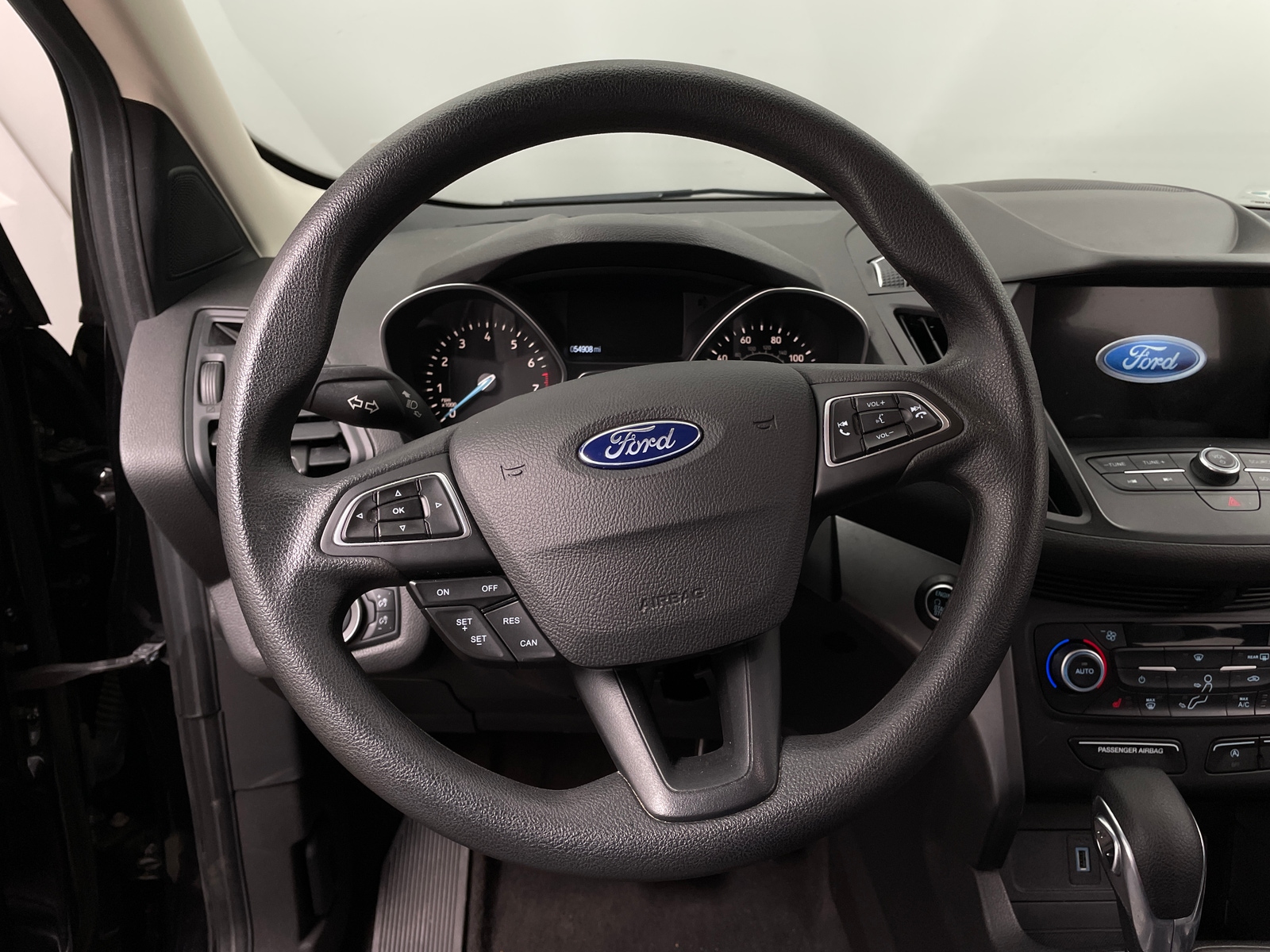 Thumbnail: 2019 Ford Escape - 5
