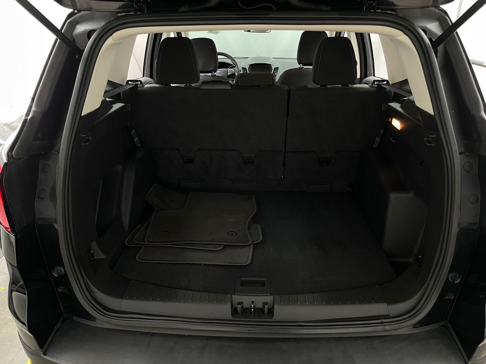 Thumbnail: 2019 Ford Escape - 7