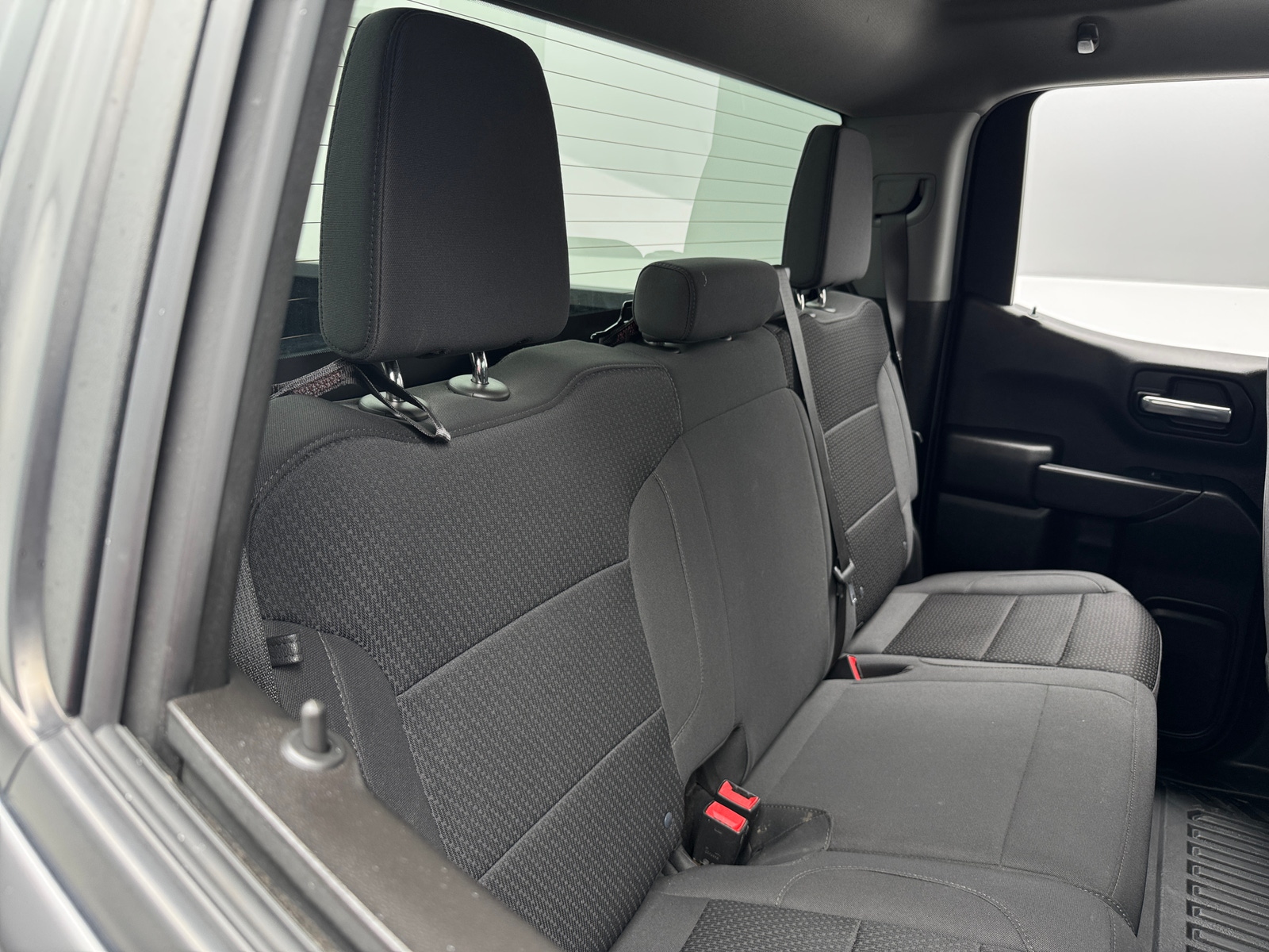 Thumbnail: 2023 GMC Sierra 1500 - 5