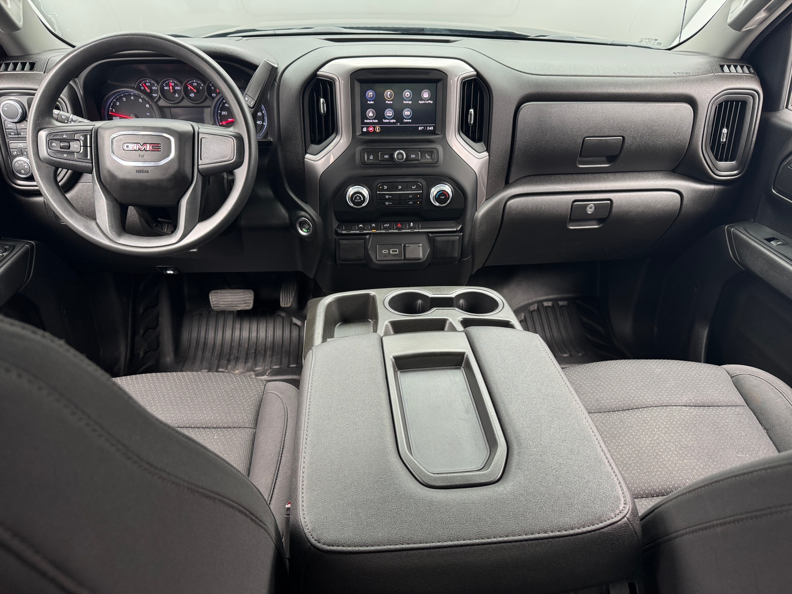 Thumbnail: 2023 GMC Sierra 1500 - 2