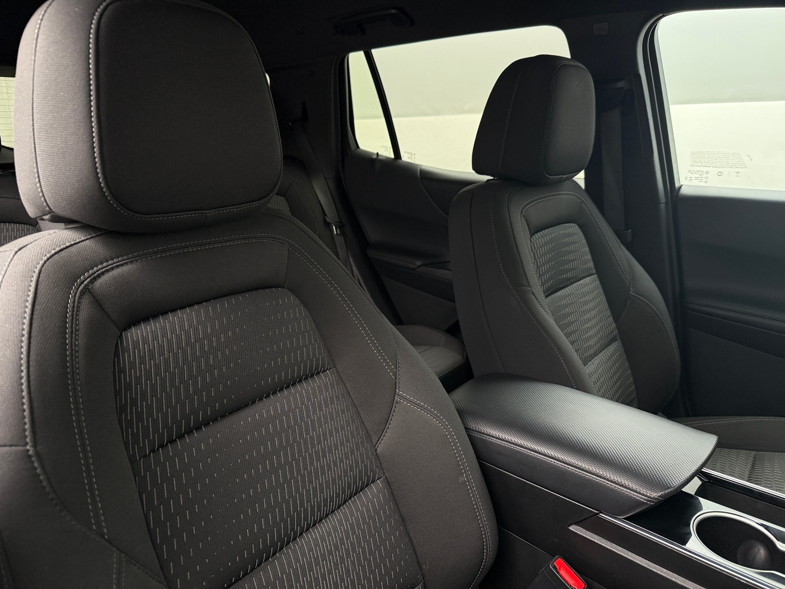Thumbnail: 2025 Chevrolet Equinox - 2