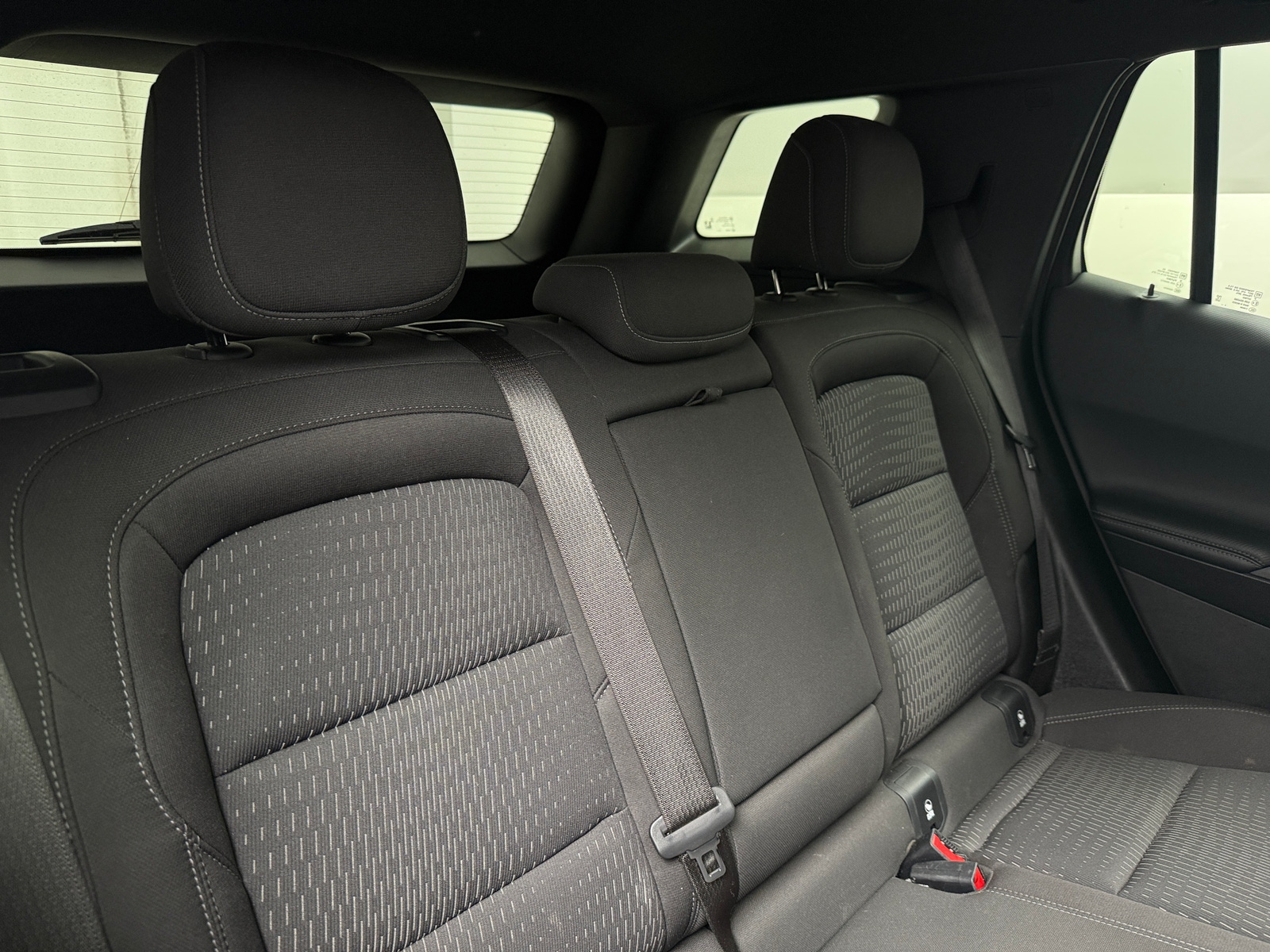 Thumbnail: 2025 Chevrolet Equinox - 6