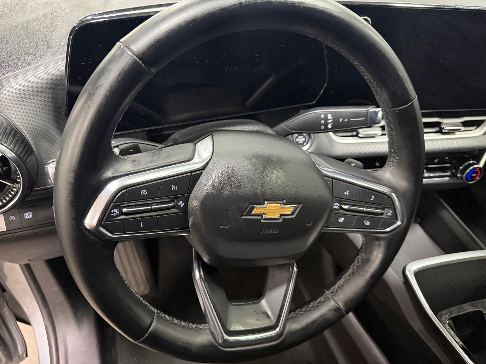 Thumbnail: 2025 Chevrolet Equinox - 5
