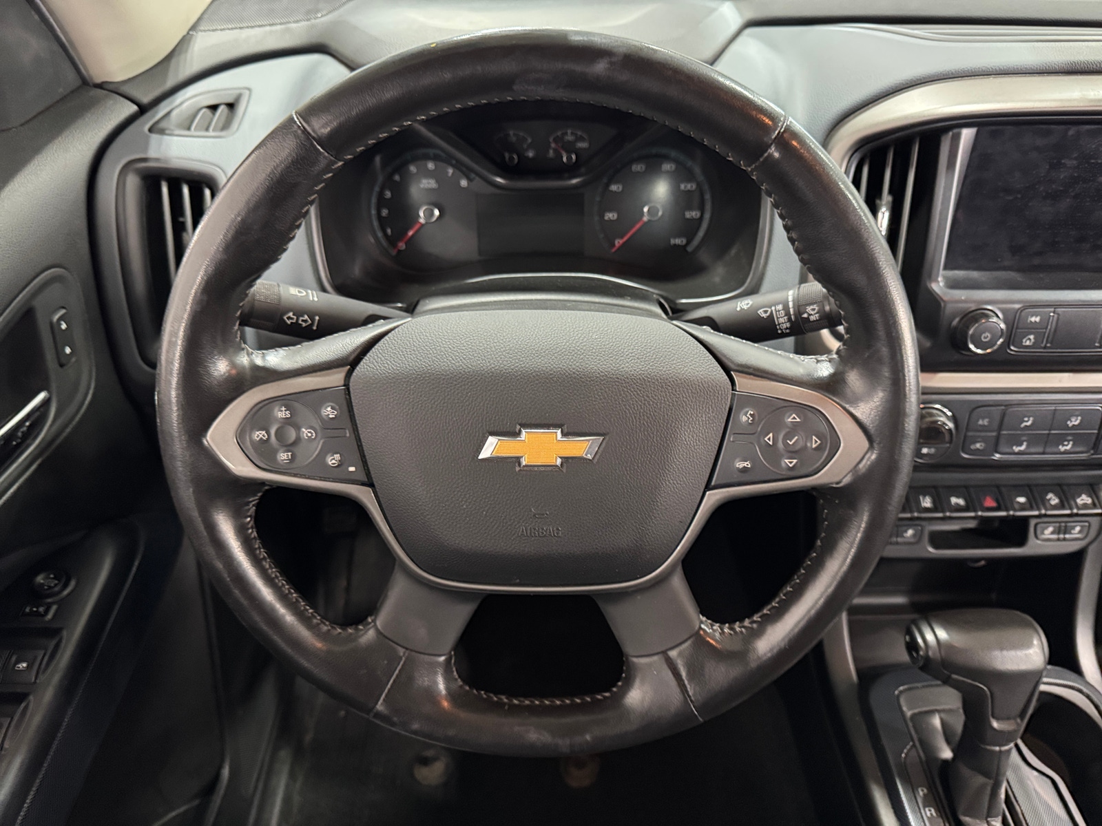 Thumbnail: 2021 Chevrolet Colorado - 5