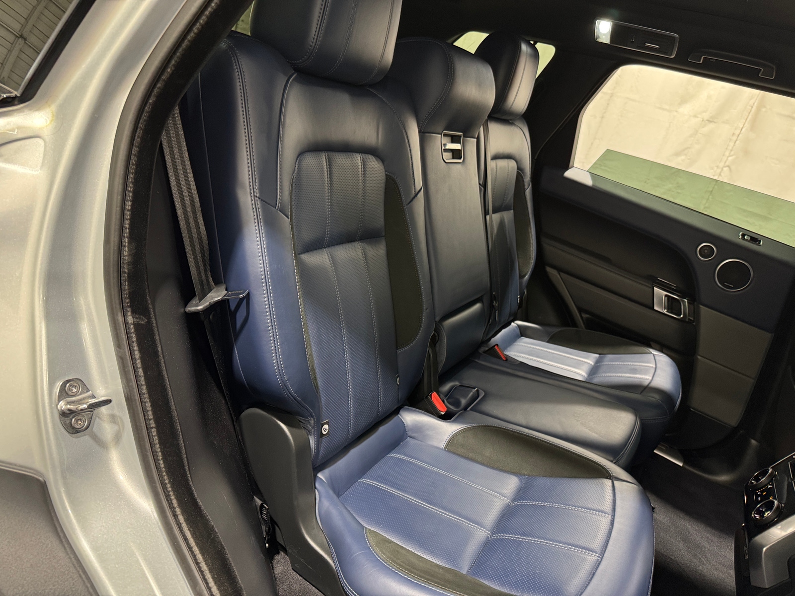 Thumbnail: 2019 Land Rover Range Rover Sport - 5