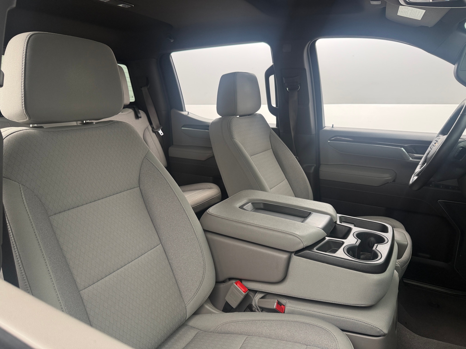 Thumbnail: 2023 Chevrolet Silverado 1500 - 2