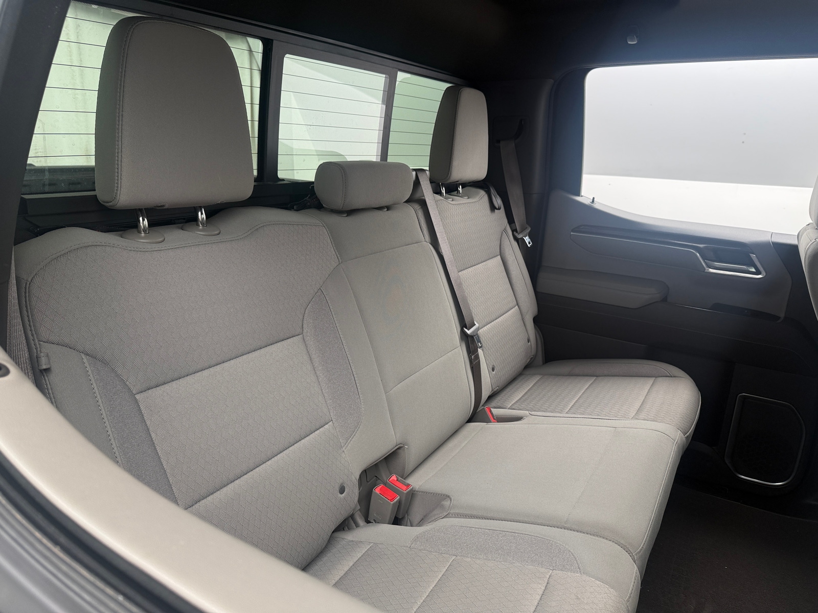 Thumbnail: 2023 Chevrolet Silverado 1500 - 6