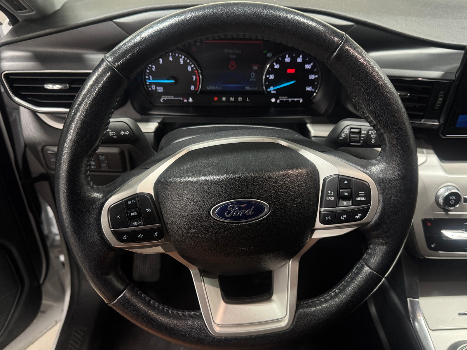 Thumbnail: 2023 Ford Explorer - 4