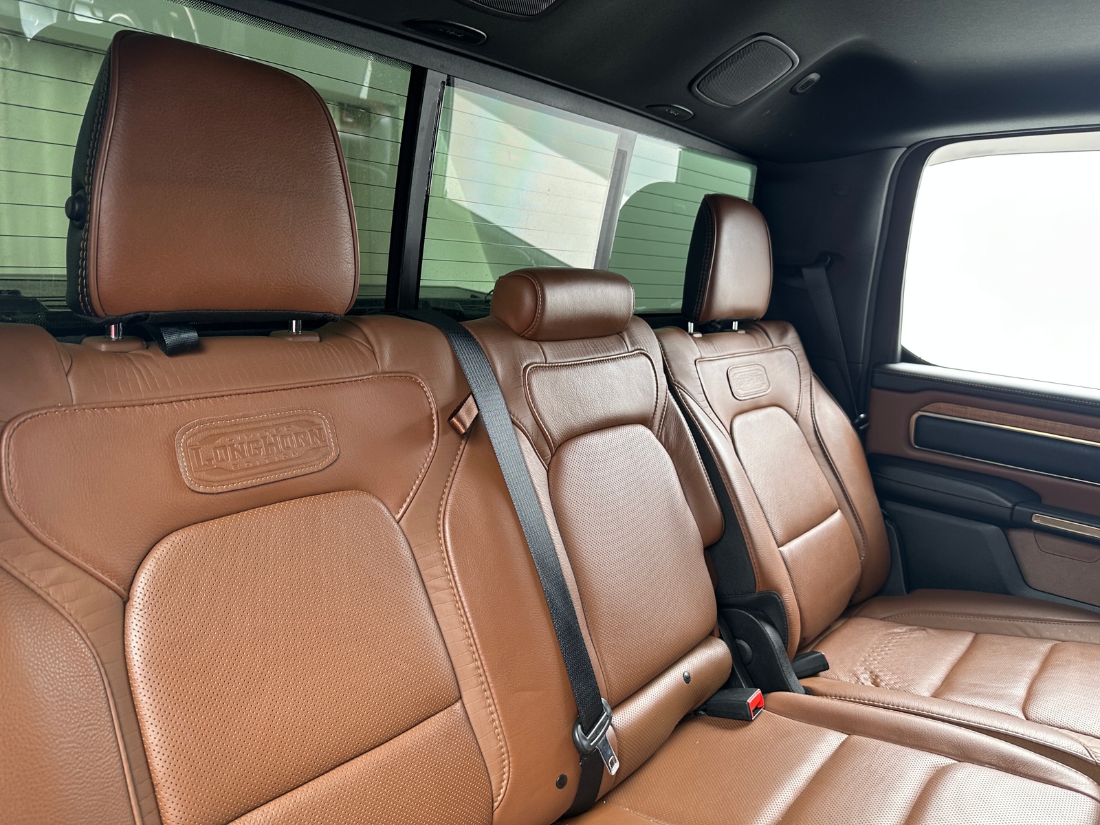 Thumbnail: 2022 RAM 1500 - 6