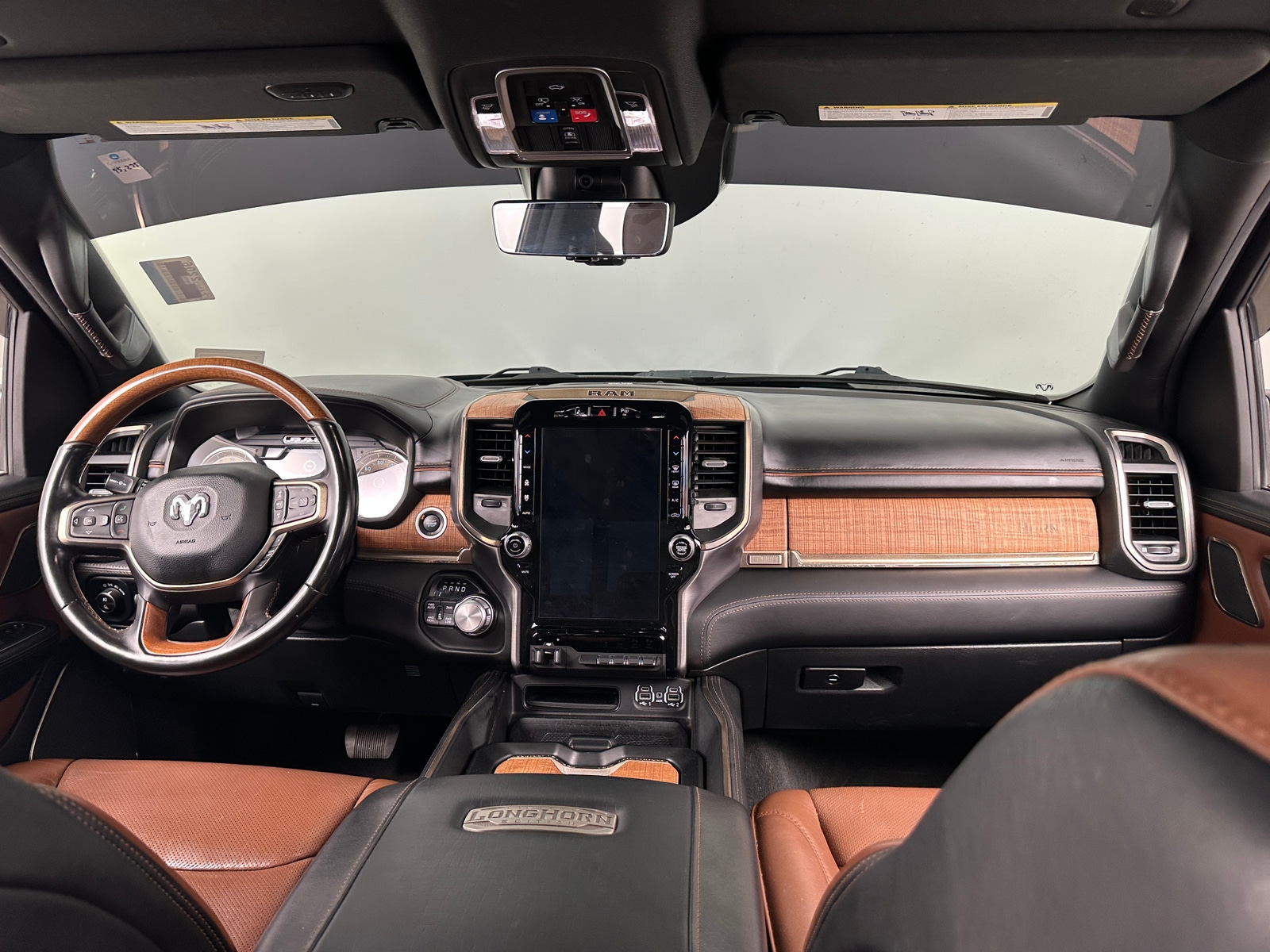 Thumbnail: 2022 RAM 1500 - 3