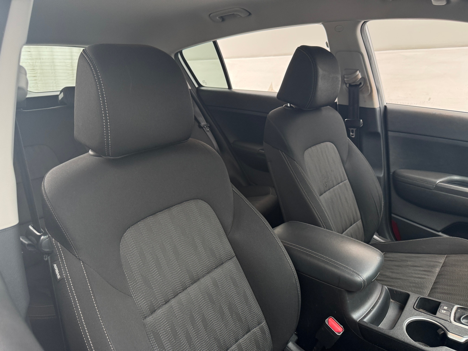 Thumbnail: 2020 Kia Sportage - 2