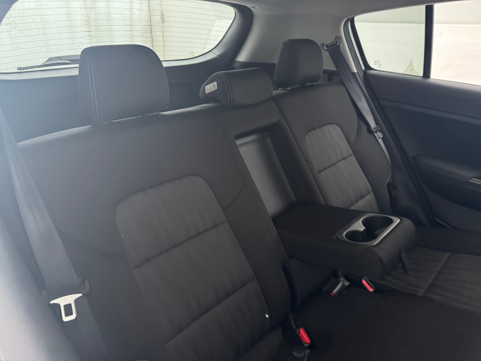 Thumbnail: 2020 Kia Sportage - 6