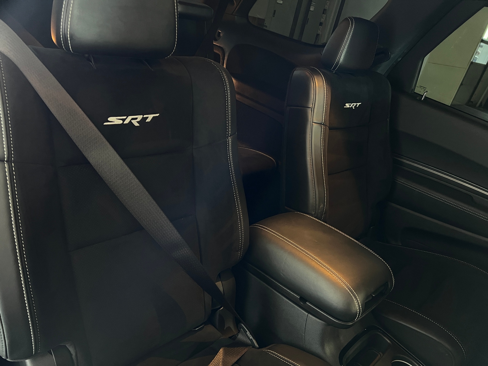 Thumbnail: 2021 Dodge Durango - 5