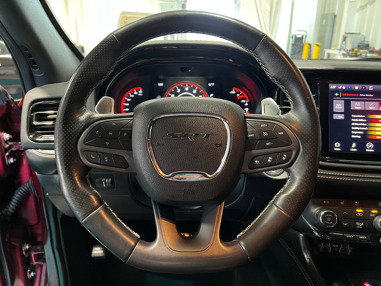 Thumbnail: 2021 Dodge Durango - 4