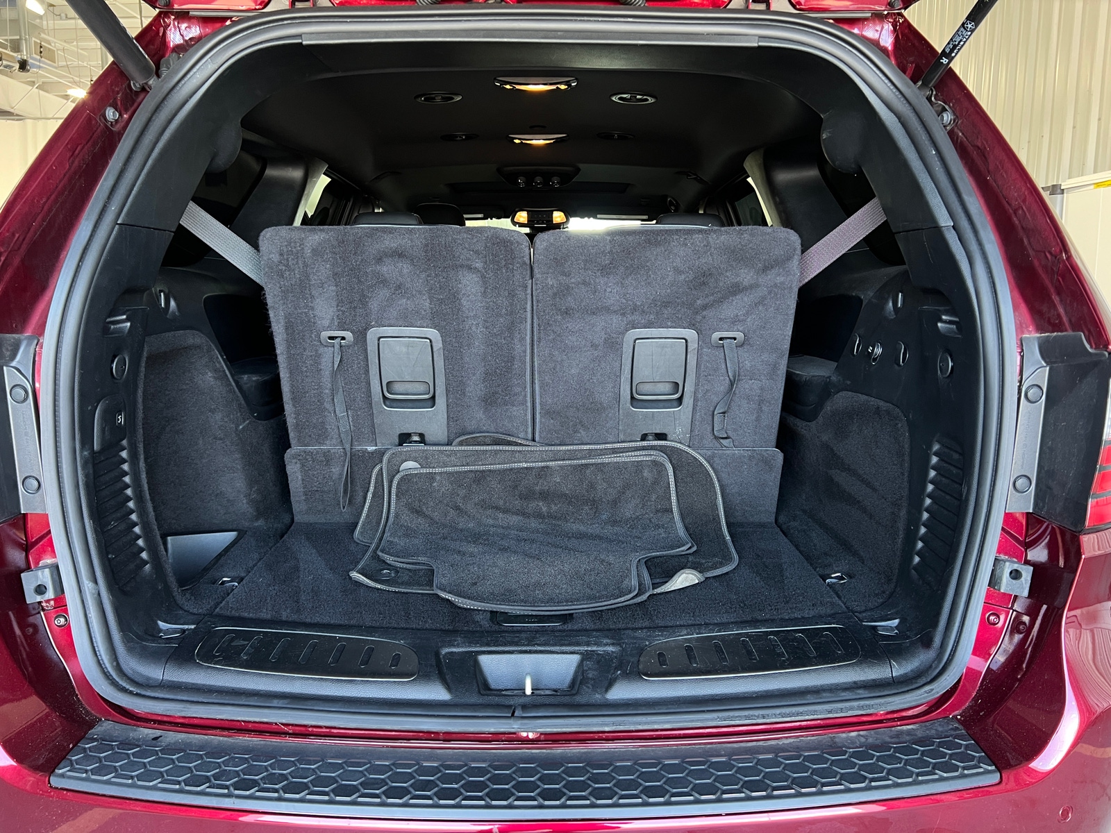 Thumbnail: 2021 Dodge Durango - 6