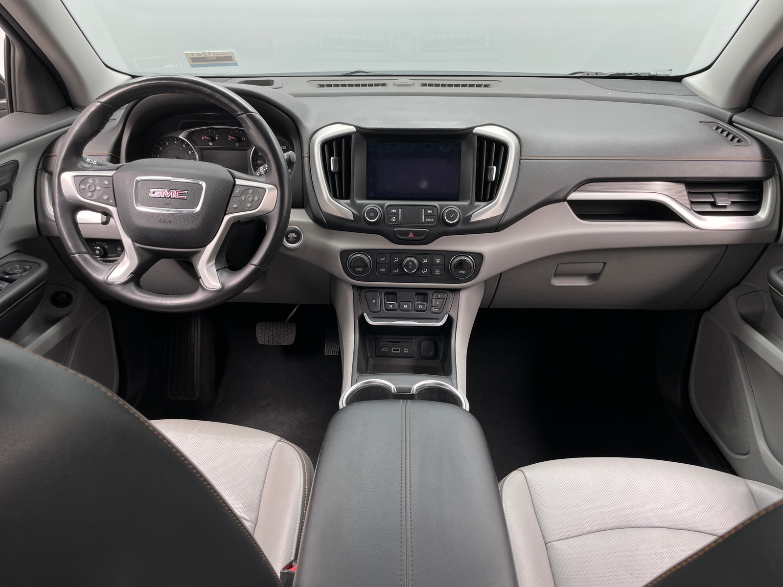 Thumbnail: 2019 GMC Terrain - 2