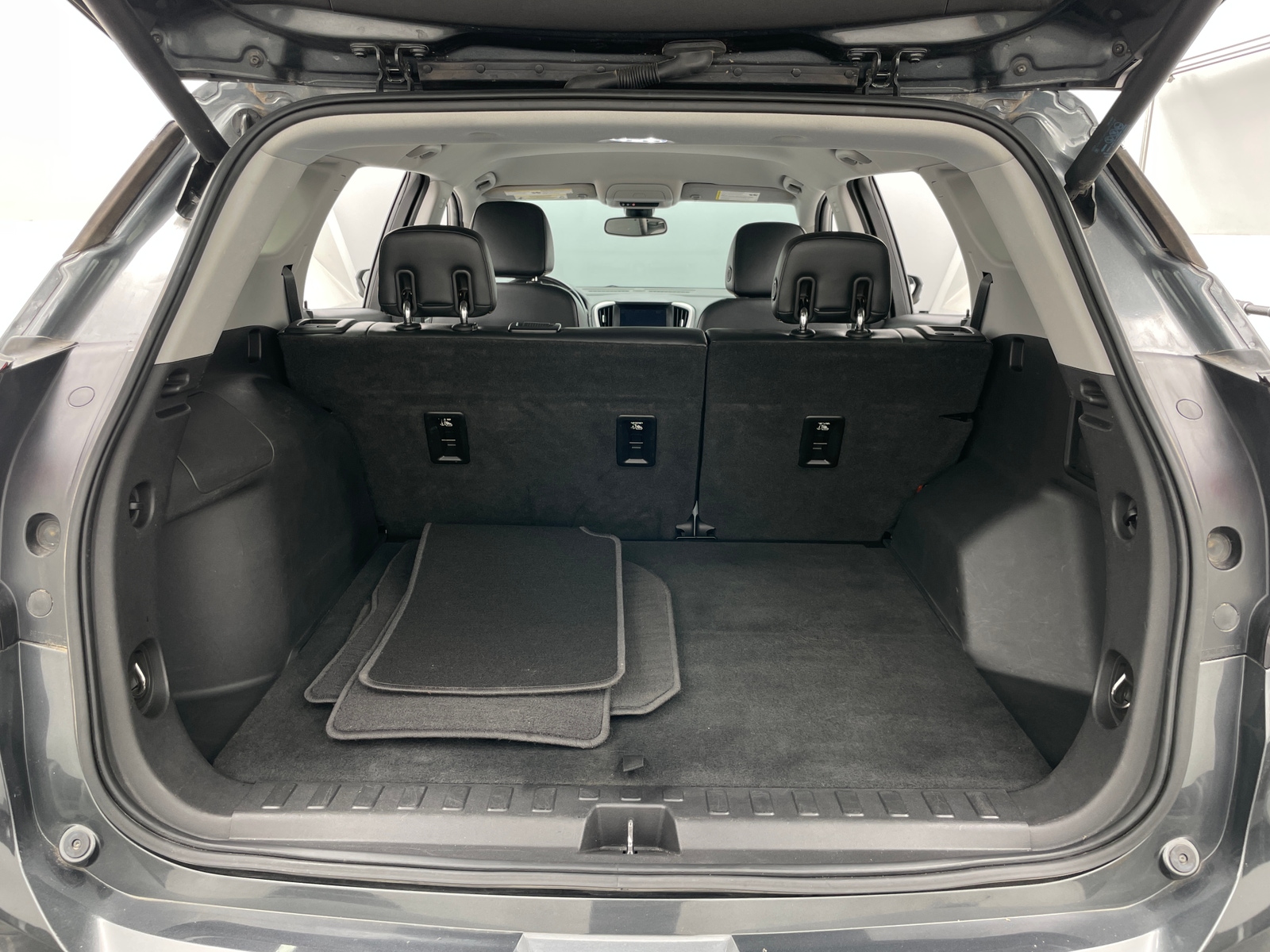 Thumbnail: 2019 GMC Terrain - 6