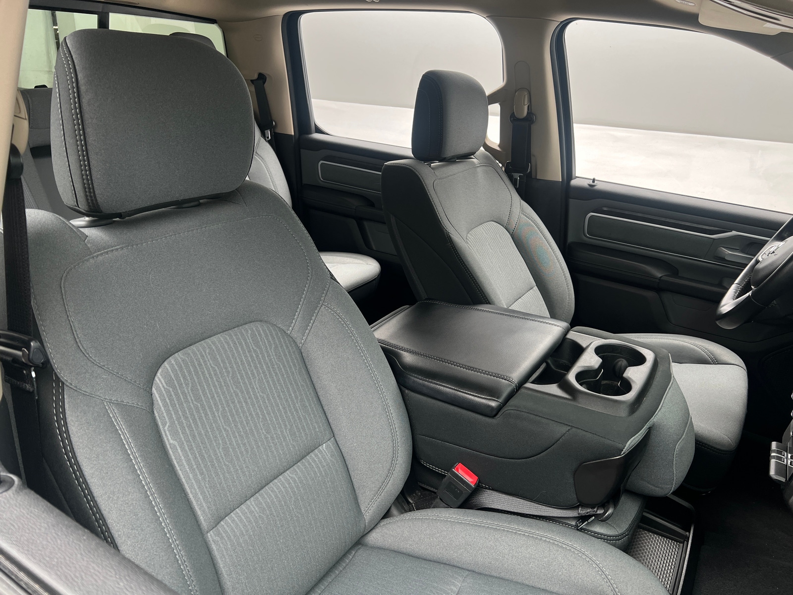 Thumbnail: 2019 RAM 1500 - 2