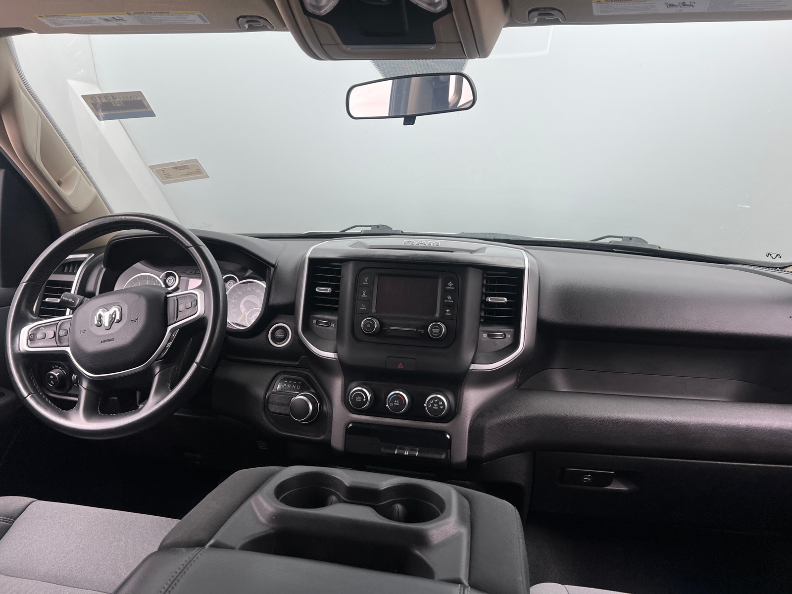 Thumbnail: 2019 RAM 1500 - 3