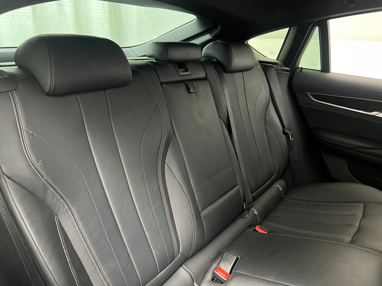 Thumbnail: 2019 BMW X6 - 5