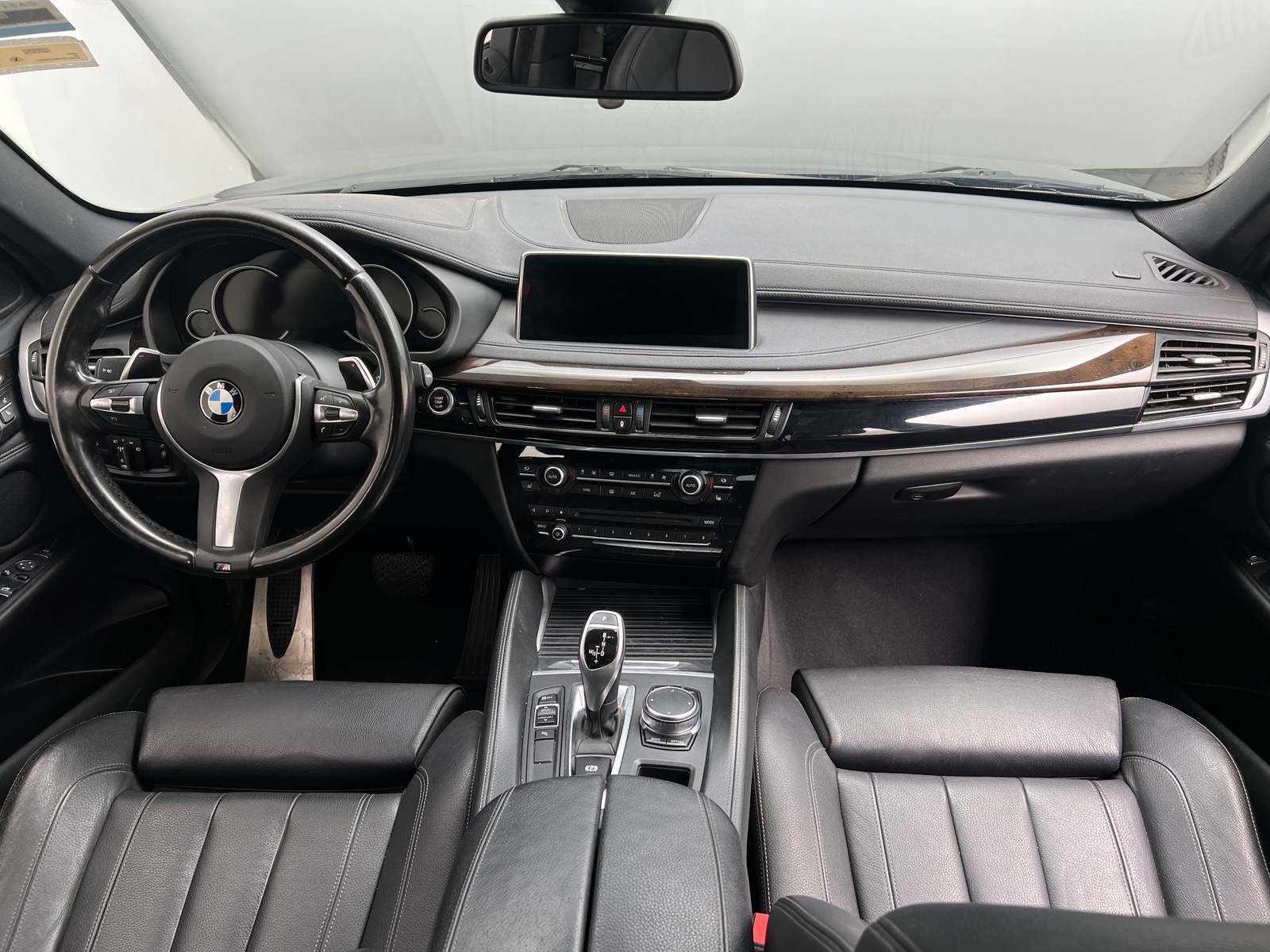 Thumbnail: 2019 BMW X6 - 2