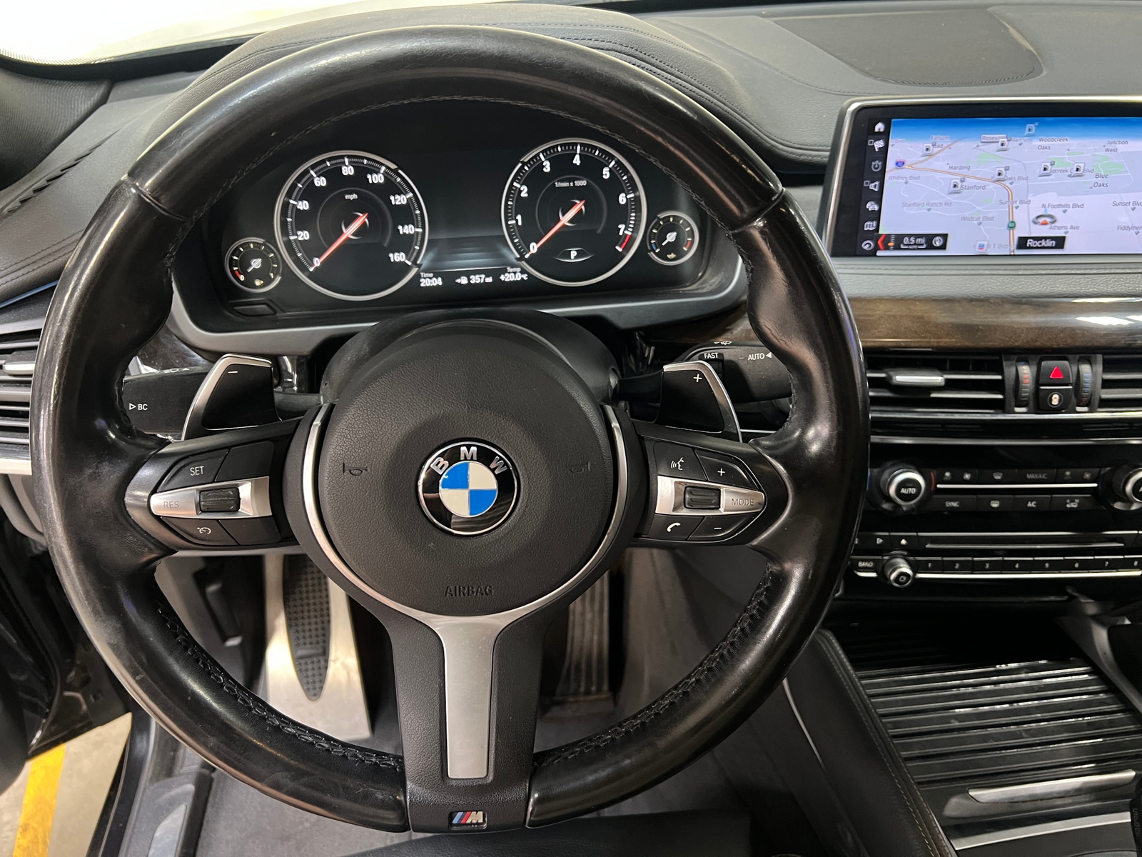 Thumbnail: 2019 BMW X6 - 4