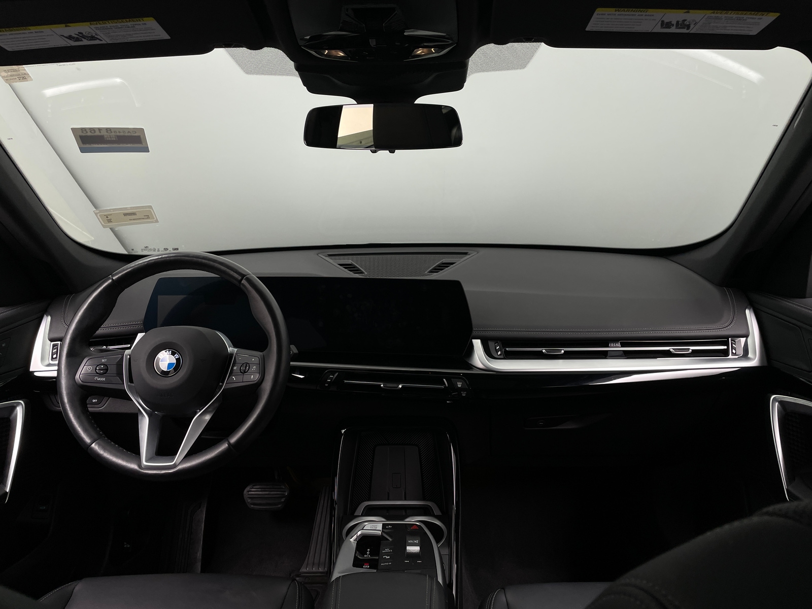 Thumbnail: 2025 BMW X1 - 2