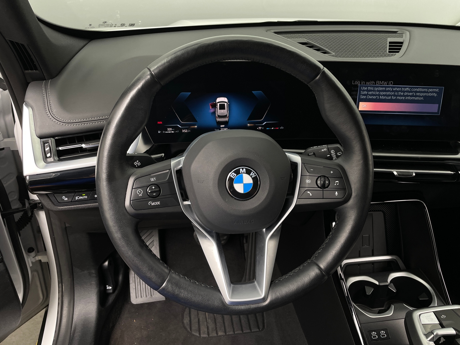 Thumbnail: 2025 BMW X1 - 4