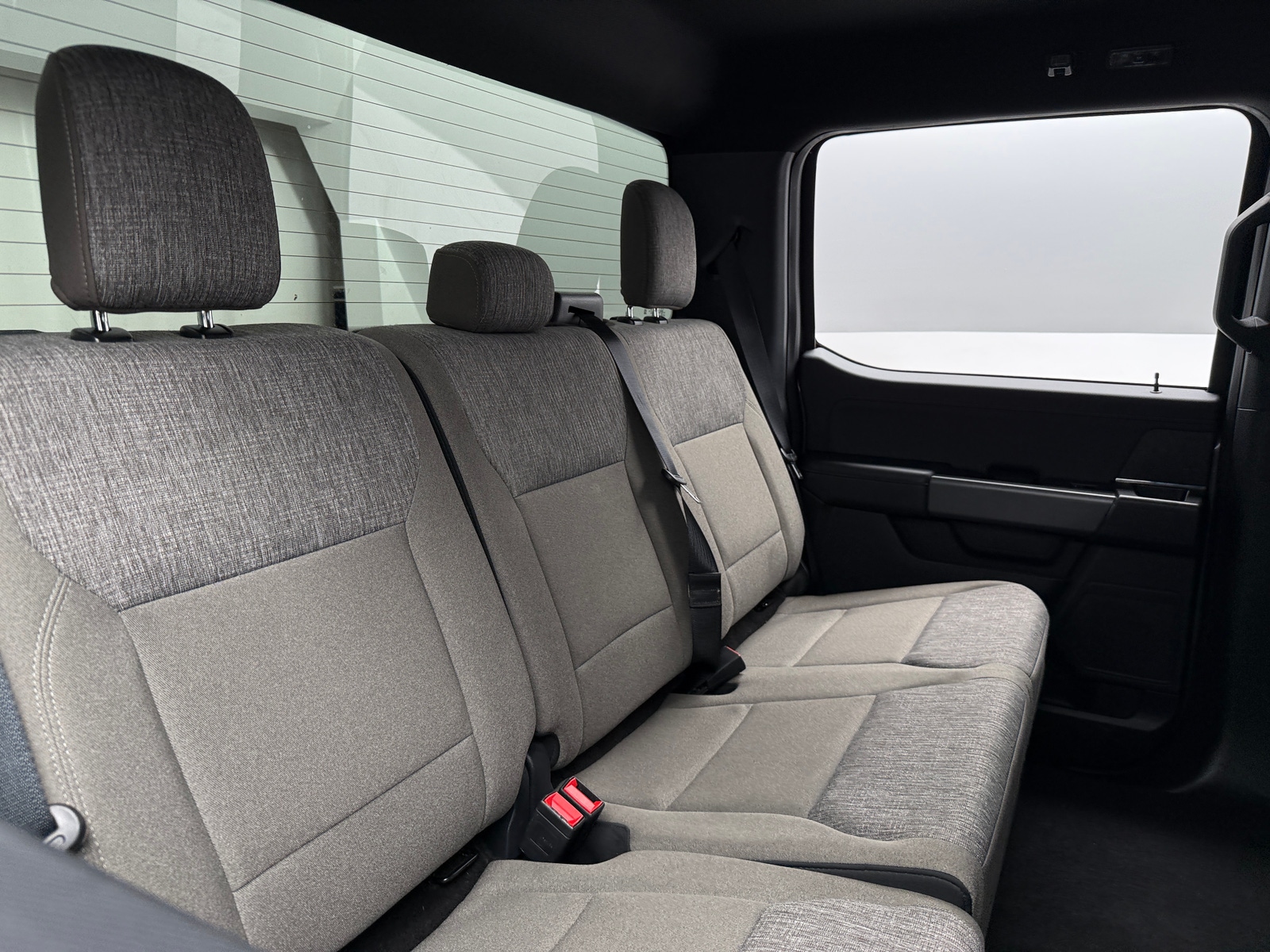 Thumbnail: 2024 Ford Econoline - 6