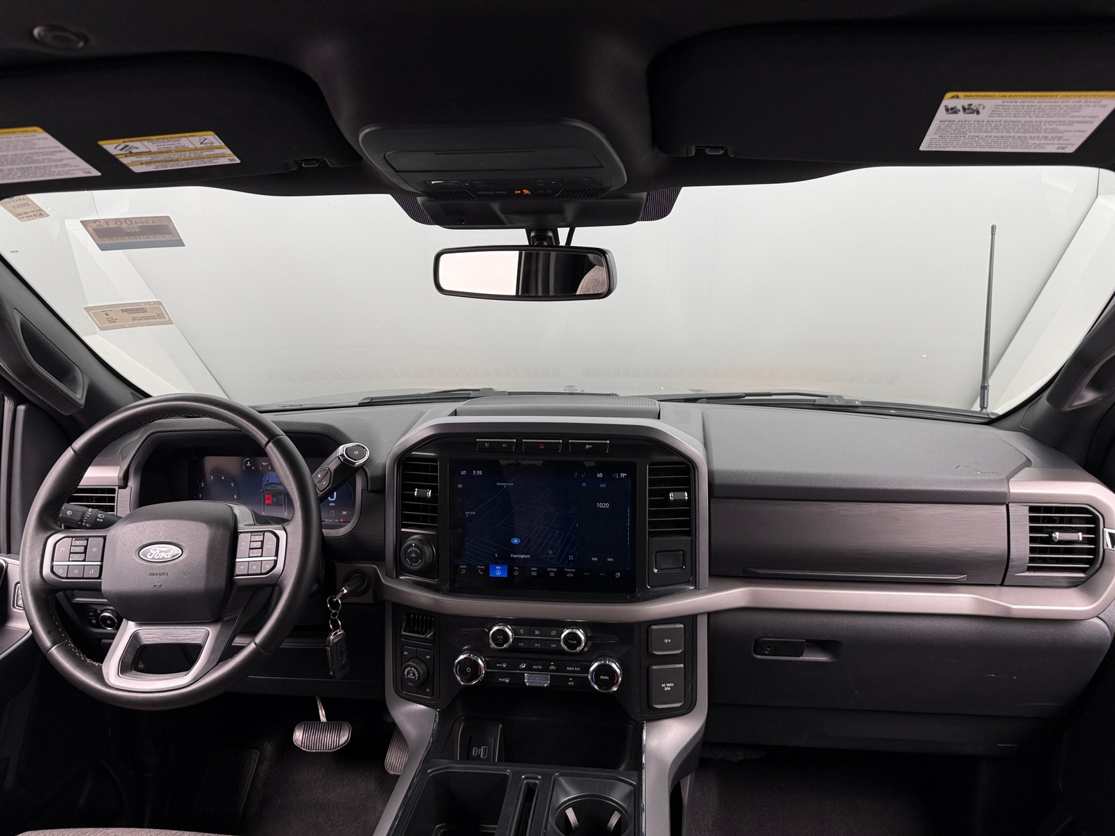 Thumbnail: 2024 Ford Econoline - 3