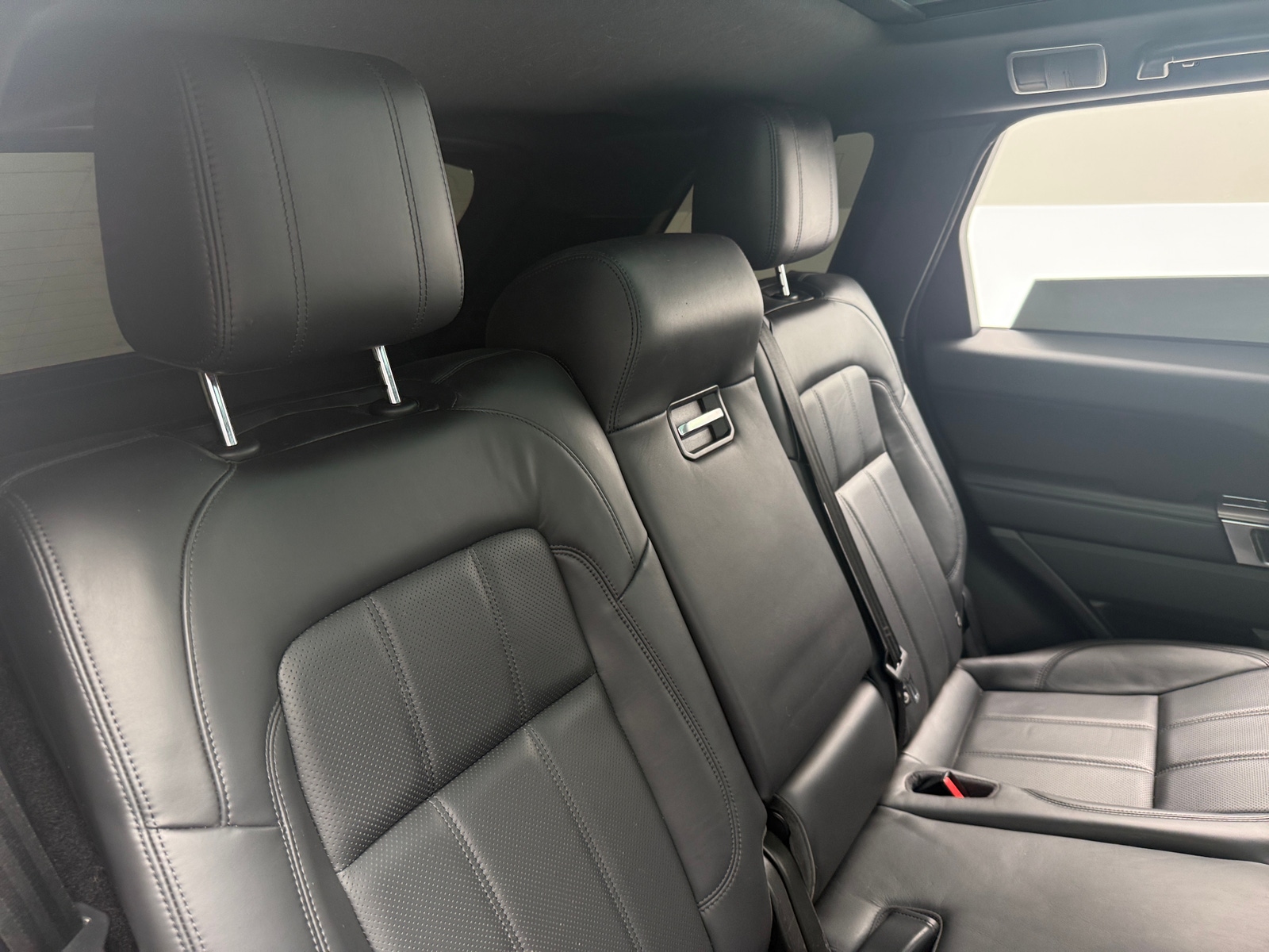 Thumbnail: 2019 Land Rover Range Rover Sport - 5