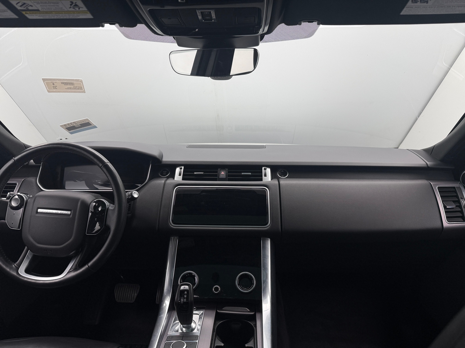 Thumbnail: 2019 Land Rover Range Rover Sport - 2