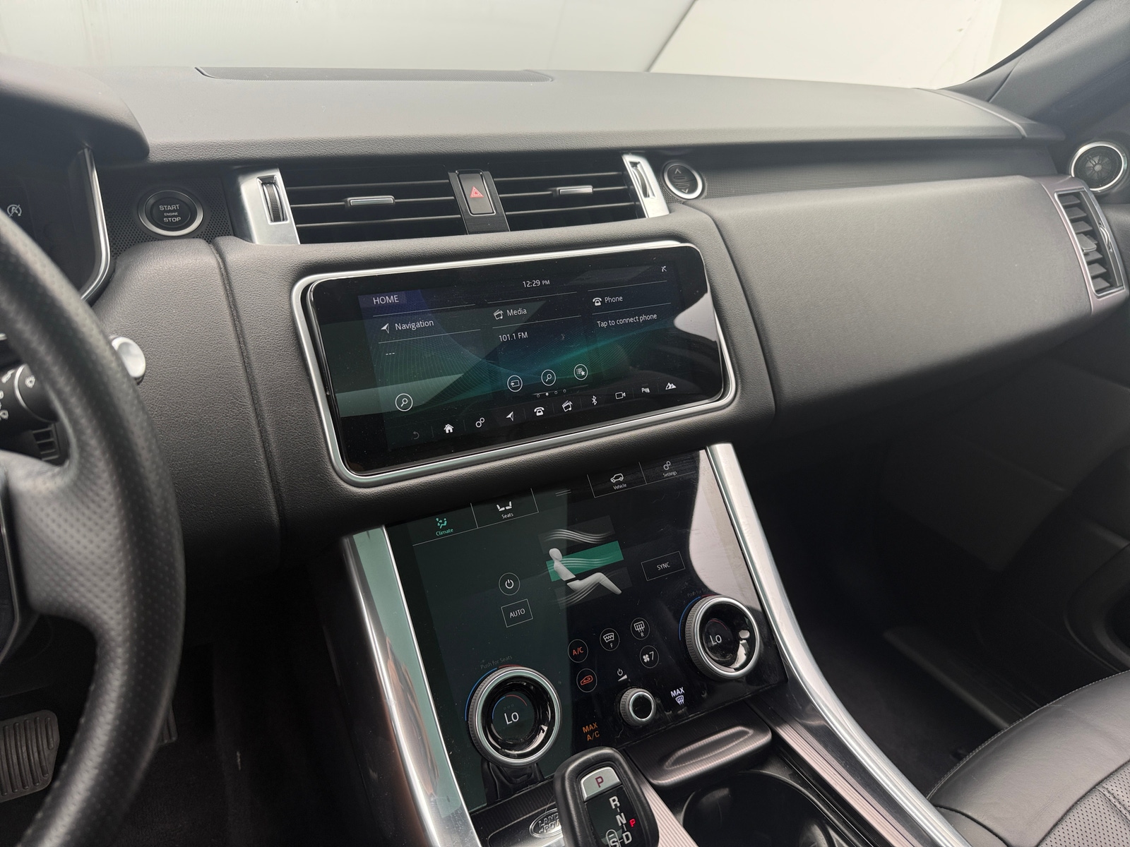 Thumbnail: 2019 Land Rover Range Rover Sport - 3
