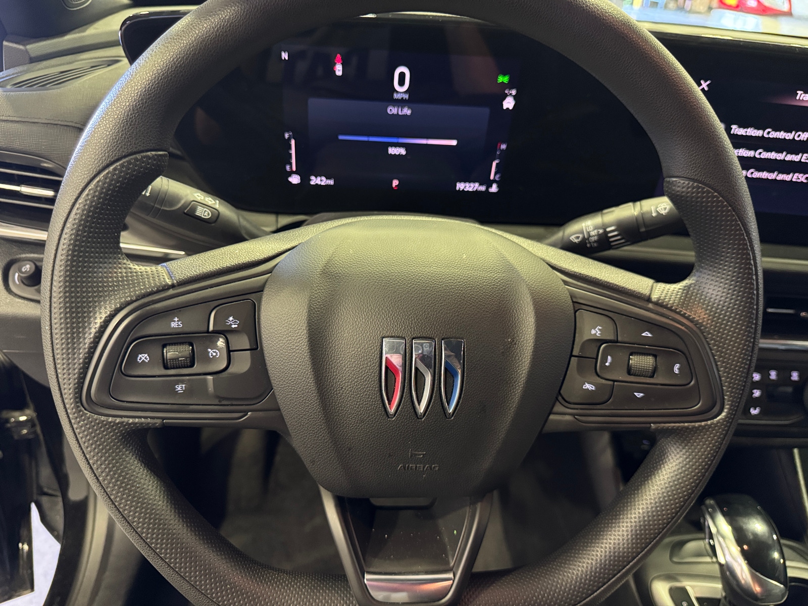Thumbnail: 2025 Buick Envista - 5