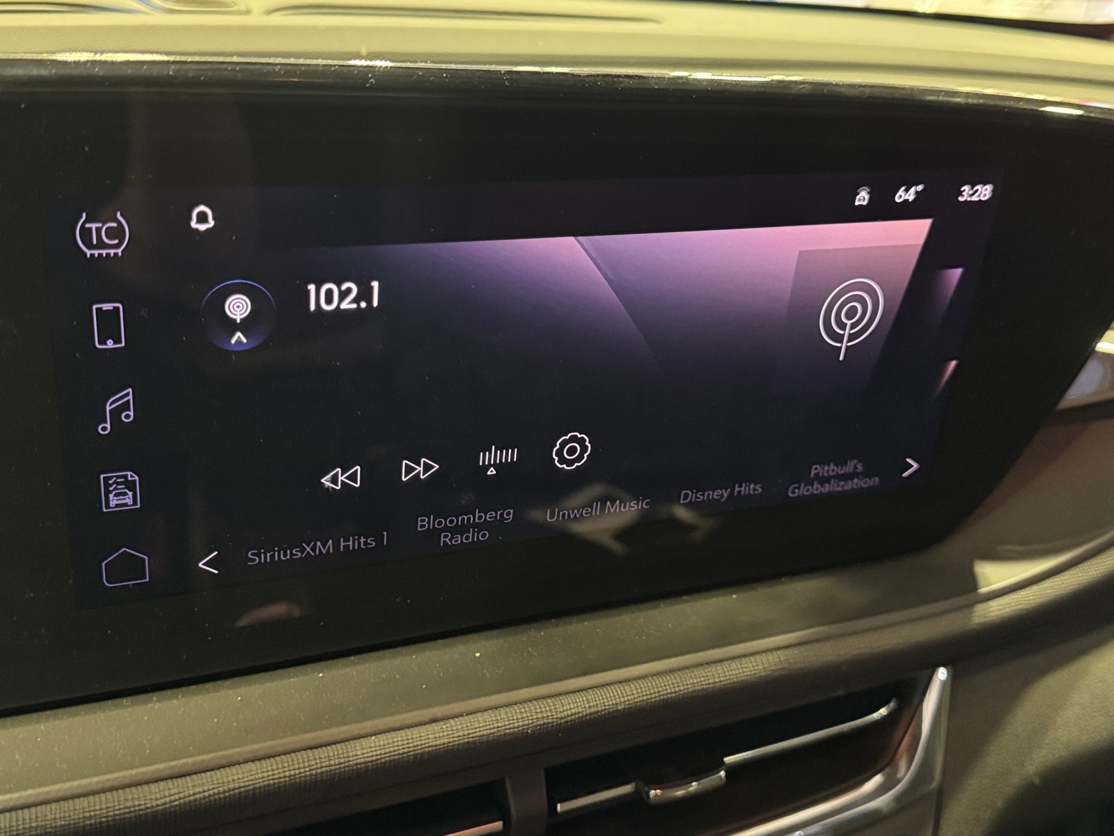 Thumbnail: 2025 Buick Envista - 4